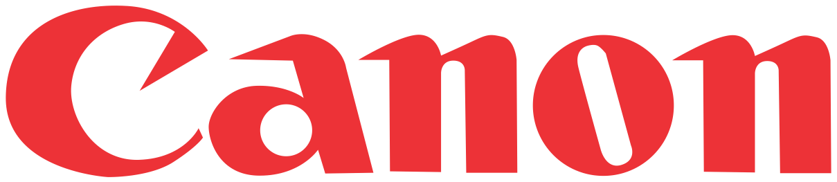 Canon logo